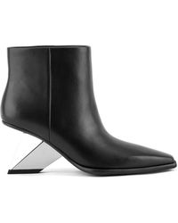 United Nude - Rockit Pull On Bootie - Lyst