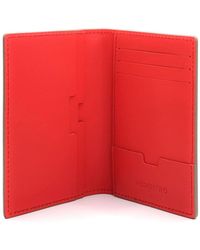 Vedentro - Pocket Wallet - Lyst