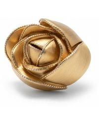 La Pluie Jewellery - Rosa Première Ring - Lyst