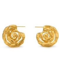 EVA REMENYI - Origin Earrings - Lyst