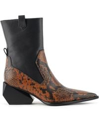 United Nude - Ricky West Mid Ii - Lyst