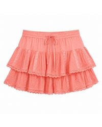 Muche Et Muchette - Coquette Skort - Lyst