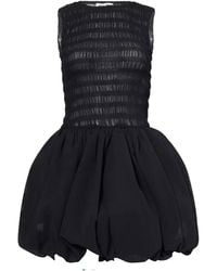 Amy Lynn - Ella Mini Puffball Dress - Lyst