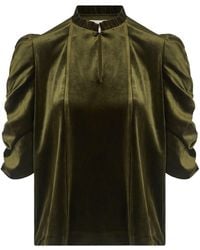 Nooki Design - Lexy Top - Lyst