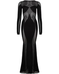OW Collection - Sierra Maxi Dress - Lyst
