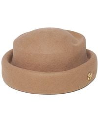 Le Trap - Neutrals Chur Camel - Lyst