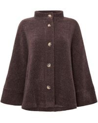 James Lakeland - Batwing Jacket - Lyst