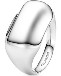 Sif Jakobs Jewellery - Ring Borsa Pianura - Lyst