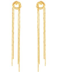 Coco & Kinney - Mara Earrings - Lyst