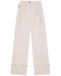 SECTION 101 - Neutrals Nolan Pant- Tan - Lyst