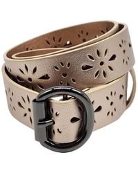 Nooki Design - Daisy Belt - Lyst