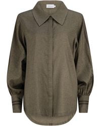 Dref - Laguna Shirt - Lyst
