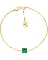 Sif Jakobs Jewellery - Bracelet Ellera Quadrato - Lyst