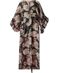 Nur Karaata - Joali Bloom Pareo - Lyst