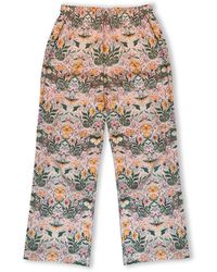 SECTION 101 - Smith Pants- Coral - Lyst