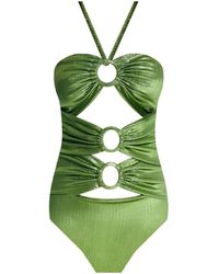 Nur Karaata - Bagatelle Swimsuit - Lyst