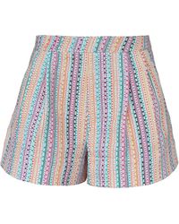 My Pair Of Jeans - Cancun Wide-Shorts - Lyst