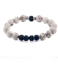 Ebru Jewelry - Spiritual Beaded & Energy Bracelet - Lyst