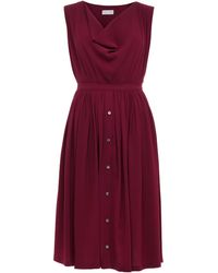 Misha Vaidya - Kala Dress - Lyst