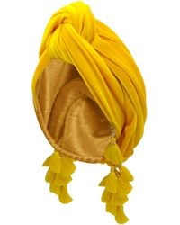 Julia Clancey - Chacha Sunshine Turban - Lyst