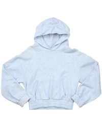 Circular Path - Hoodie Sweatshirt - Lyst