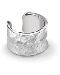 Dower & Hall - Double Concave Nomad Ear Cuff - Lyst