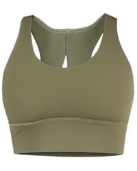 Enact - Caimano Open Back Top - Lyst