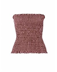 Par & Escala - Matilda Top - Lyst