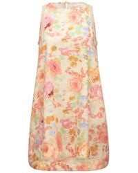 Traffic People - Midsummer Madness Penny Dress - Lyst