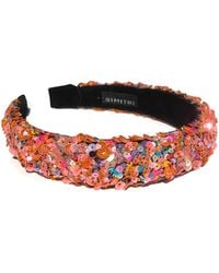 Simitri - Candy Headband - Lyst