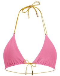 Capri Swim™ - Lover Girl & Reversible Bikini Top - Lyst