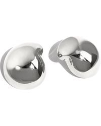 Biko Jewellery - Nicola Studs - Lyst