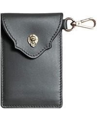 Bell'INVITO - Key Carry Wallet - Lyst