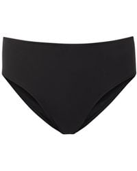 Change of Scenery - Classic Midrise Bottom Texture - Lyst