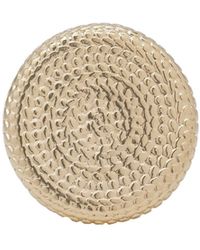 Marcia Moran - Kinea Statement Round Ring - Lyst