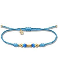 Tvento - The Lumina Oceanus Bracelet - Lyst