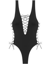 Perilla Lingerie - Pepper One Piece - Lyst