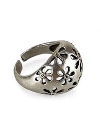 By Virgo - Elowen Antique Ring - Lyst