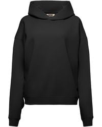 Ocio Leisurewear - Oversized Hoodie - Lyst