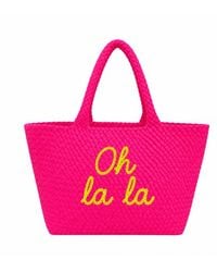 Lilly Loves - Oh La La Hot Handbag - Lyst