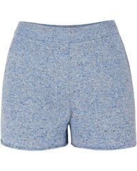 SALANIDA - Sabbia Shorts Light - Lyst