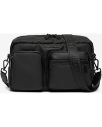 Tiba + Marl - Axel Buggy Organiser Changing Bag Matte - Lyst