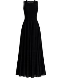 Tantra Spain Sl - Long Sleeveless Dress - Lyst