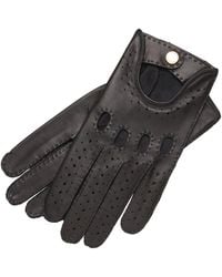 1861 Glove Manufactory - Hamerli Philippe Driving Gloves - Lyst