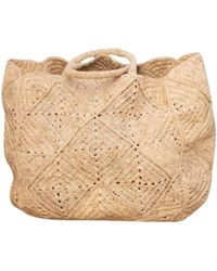 Zanatany Concepts - Nico- Tote Bag - Lyst