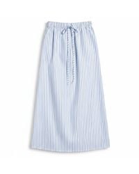 Luum - Evian Skirt - Lyst