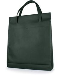 godi. - Handmade Adjustable Leather Tote Bag - Lyst