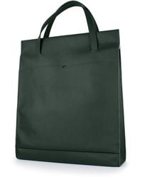 godi. - Handmade Adjustable Leather Tote Bag - Lyst