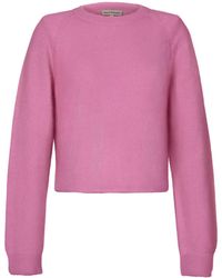 Anse Victorin - Elaine Cashmere Pullover - Lyst
