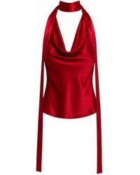 The Ethos Studio - Nicholette Top - Lyst